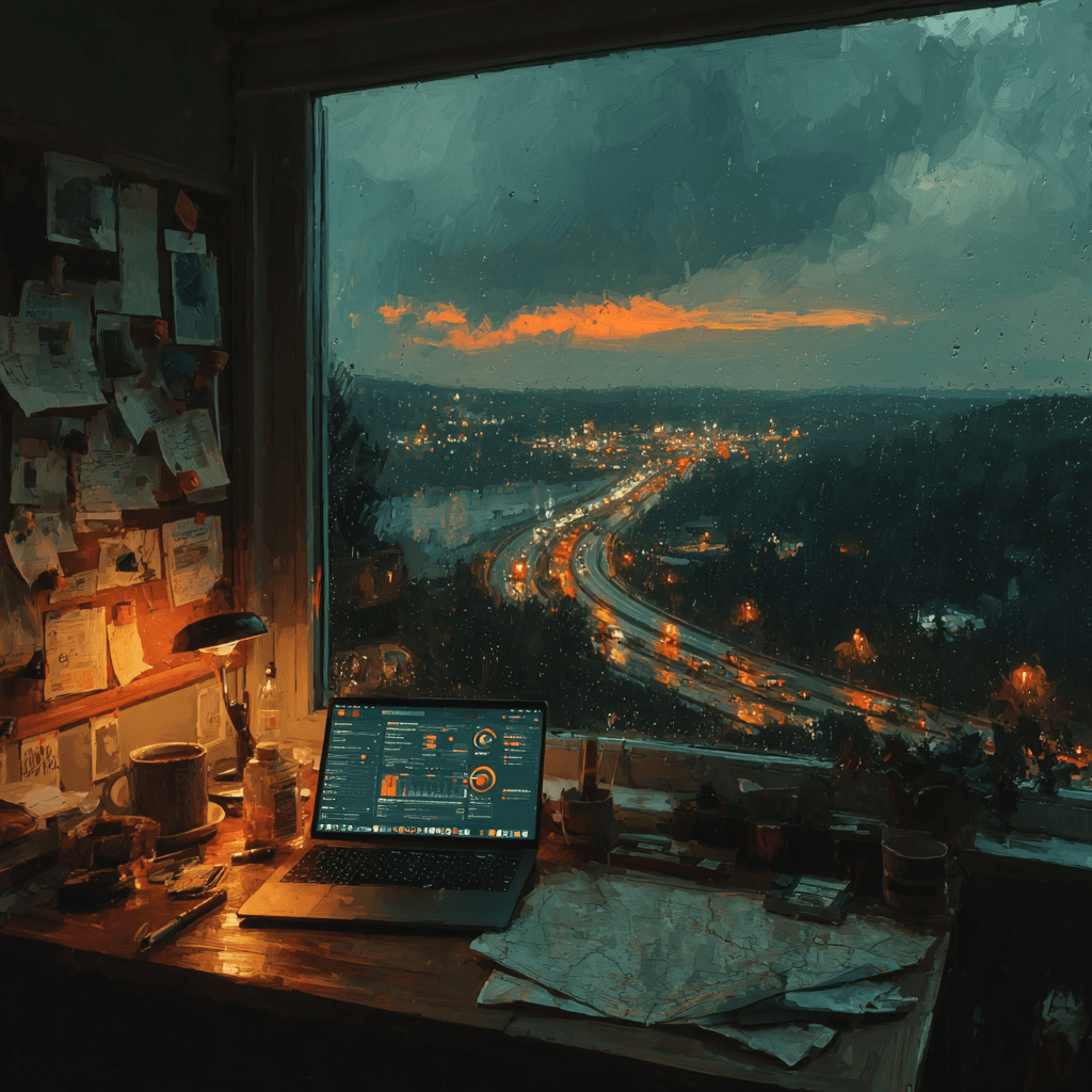 Operations Associate (Germany) – Berlin