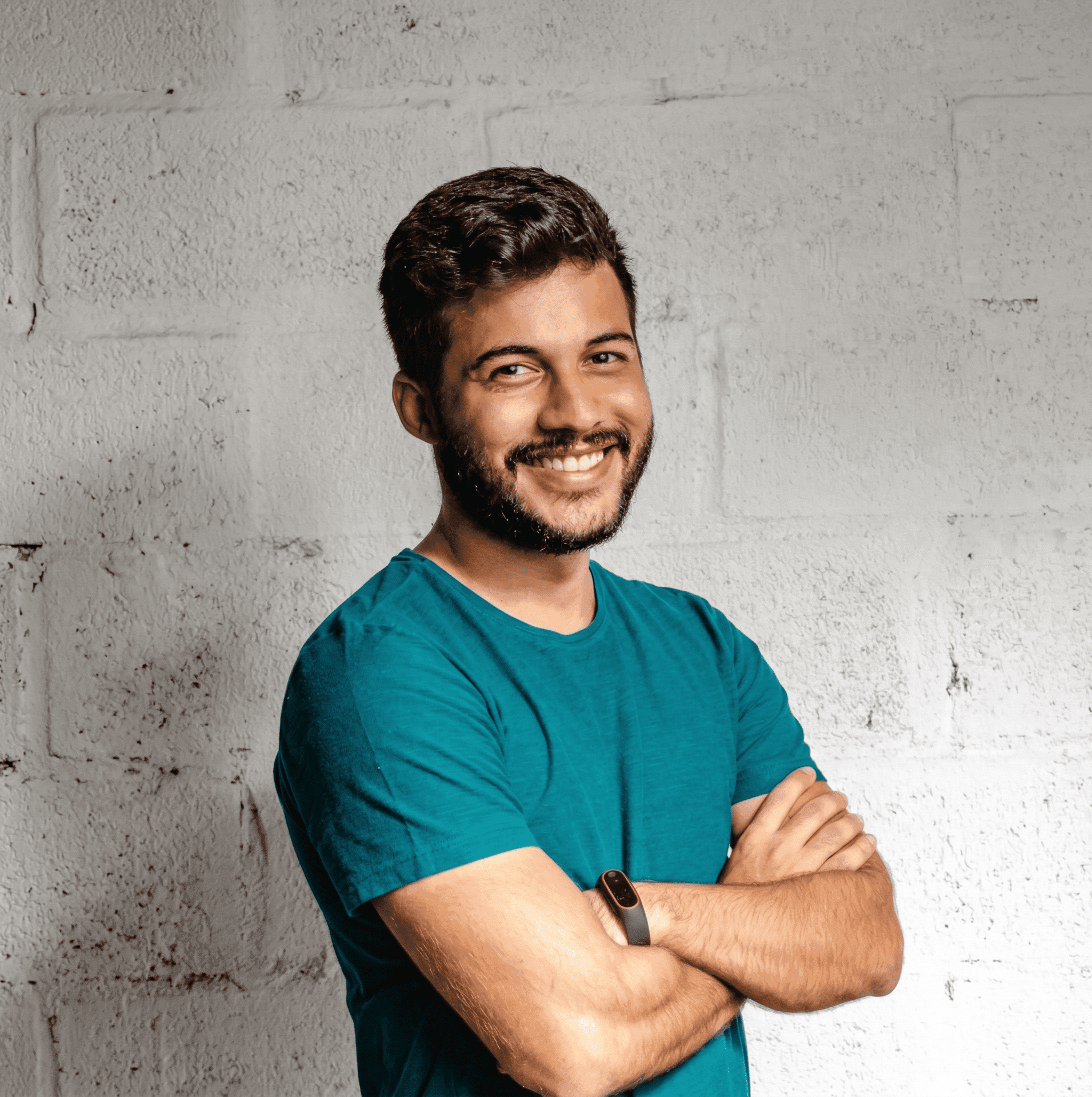 Aakash — vom Einzelfahrer zum eigenen Überführungsteam