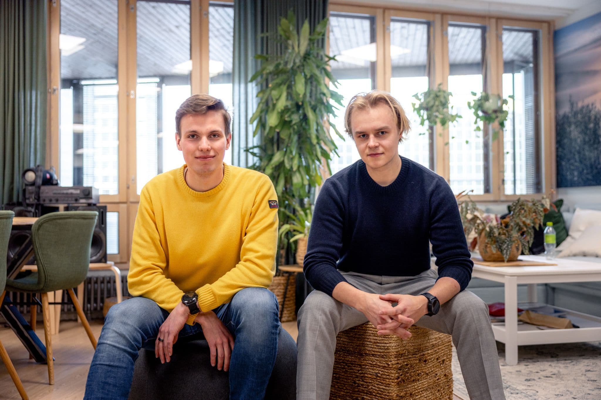 Bahn Express operations