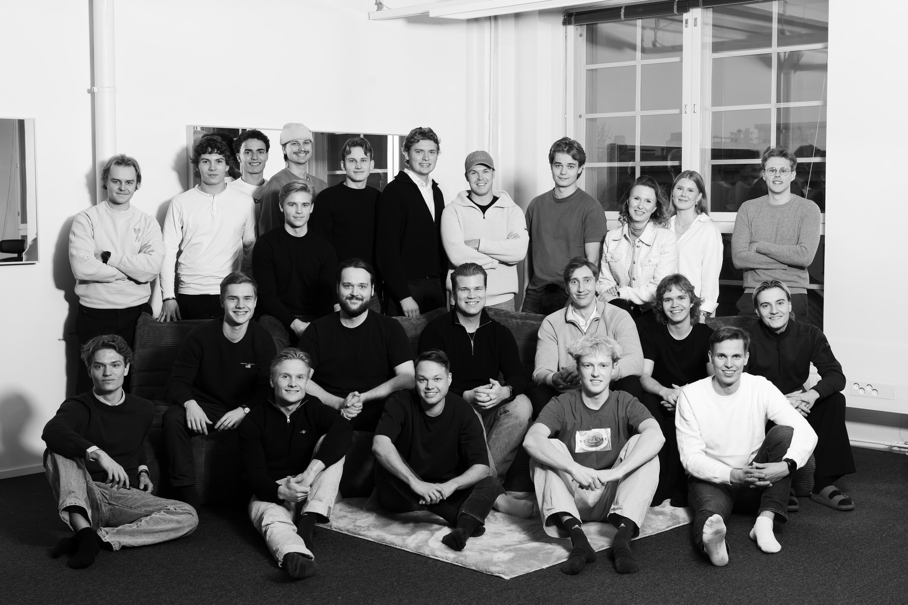 Bahn Express operations