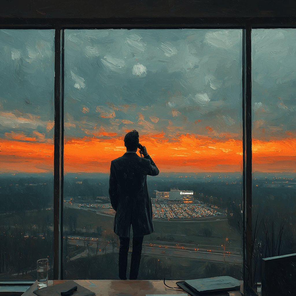 Sales Representative Germany