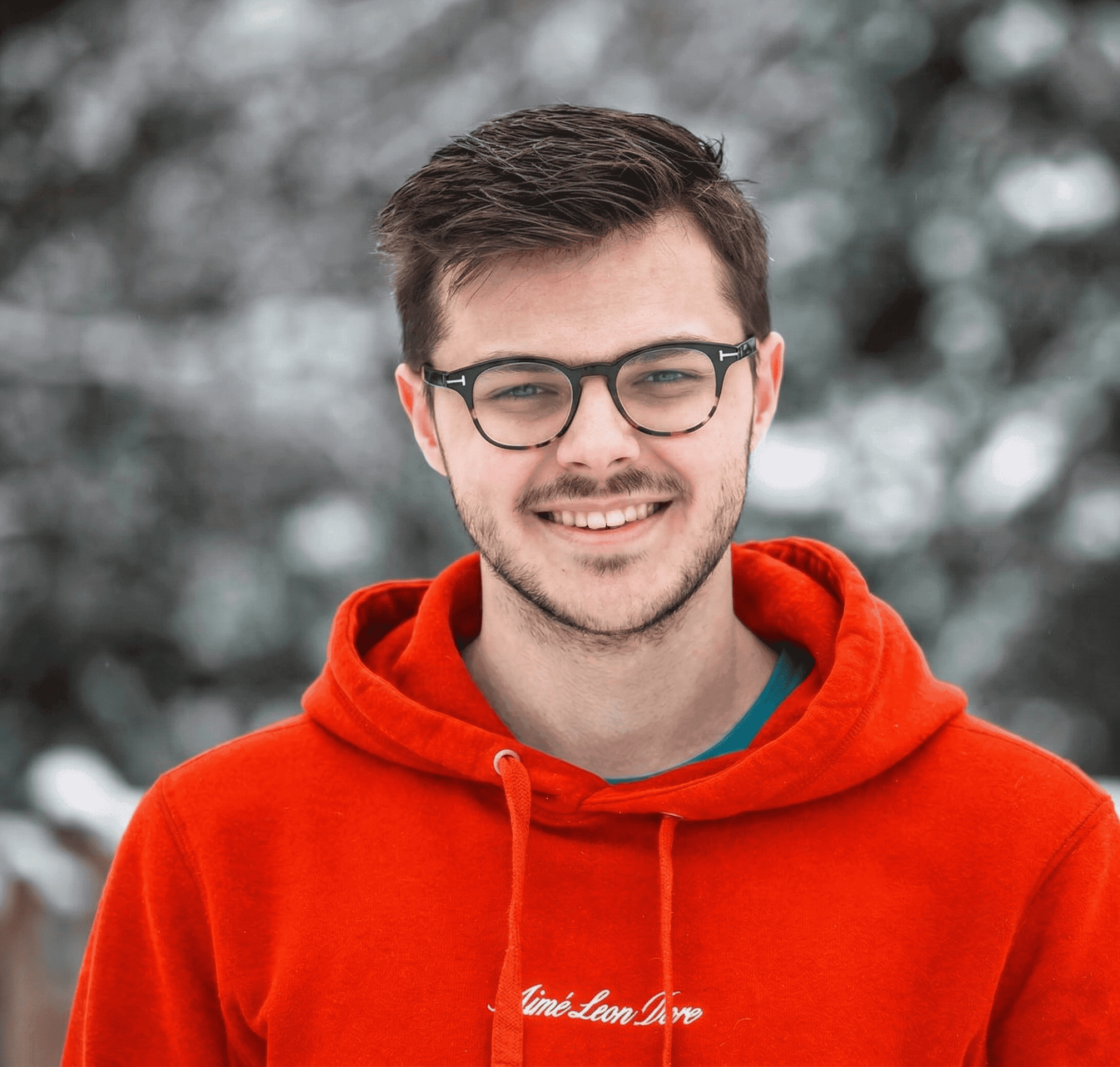 Timo — €7.200 im Monat, ganz ohne Team